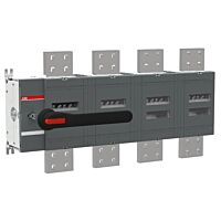 ABB Odpínače OT…OT4000E04W8P 1SCA128666R1001