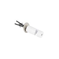 FITU Ceiling Hook, bílý, distanční závěs pro závěsná svítidla, montáž na strop