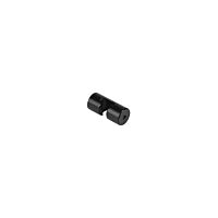 FITU Cable Hook, černý, distanční závěs pro závěsná svítidla, kabelová svorka