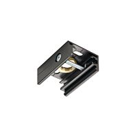EUTRAC zavesny adapter pro triokr. listu cerna