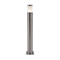 SLV Svítidlo LED TRUST 60 9W 400lm 3000K lampa stojací 60cm IP55 nerez