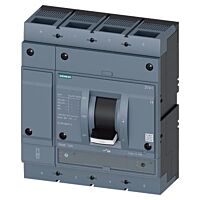SIEMENS Jistič výkonový 3VA1563-6EF42-0AA0
