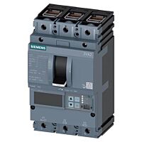 SIEMENS Jistič výkonový 3VA2110-7MP36-0AA0
