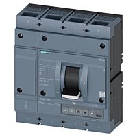 SIEMENS Jistič výkonový 3VA2563-6HM42-0AA0