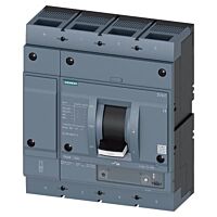SIEMENS Jistič výkonový 3VA2563-7HK42-0AA0