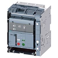SIEMENS Jistič 3VA2712-1AB32-1AA0