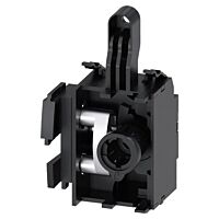SIEMENS Adaptér cylindrický zámek 3VA9587-0LF10