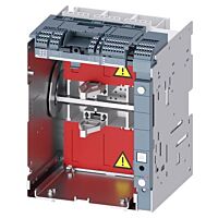 SIEMENS Výsuvné zařízení 3VW8116-7AA01