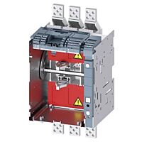 SIEMENS Výsuvné zařízení 3VW8116-7AE01