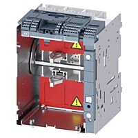 SIEMENS Výsuvné zařízení 3VW8116-7AG01