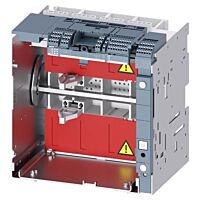 SIEMENS Výsuvné zařízení 3VW8116-7BB01
