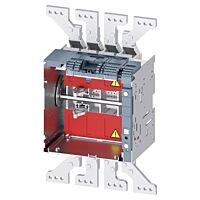 SIEMENS Výsuvné zařízení 3VW8116-7BF01