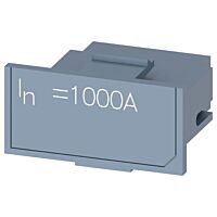 SIEMENS Modul jmenovitého proudu 3VW9011-0AA57