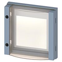 SIEMENS Průhledný kryt 3VW9011-0AP03