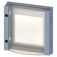 SIEMENS Průhledný kryt 3VW9011-0AP13