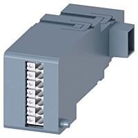 SIEMENS Digitální modul 3VW9011-0AT30
