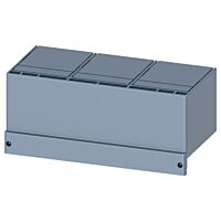 SIEMENS Kryt svorek 3VW9723-0WF30