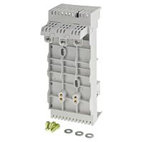 SIEMENS Adaptér na přípojnice rozteč 60 mm, Ie 144 A, 3pól, pro 3VA10,3VA11 typ 8US1213-4AU01