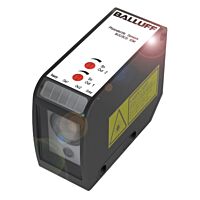 BALLUFF Snímač BOD 63M-LB02-S115 vzdálenosti optoelektronický