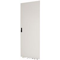 BPZ-DMS-600/17-R-P Dveře plechové plné,