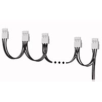 EMS2-XBR-T-4 Třífázové propojovací veden