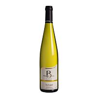 BURGHART-SPETTEL SYLVANER 0,75L