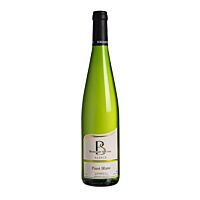 BURGHART-SPETTEL PINOT Blanc 0,75L