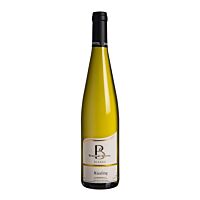 BURGHART-SPETTEL RIESLING 0,75L