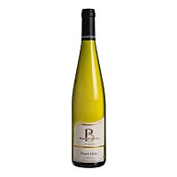 BURGHART-SPETTEL PINOT Gris 0,75L