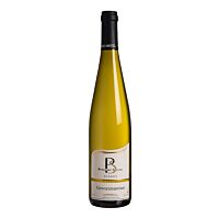 BURGHART-SPETTEL GEWURZTRAMINER 0,75L