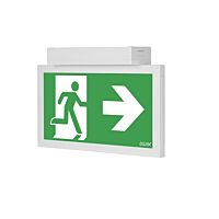 INFINITY II AC 2W LED PREMIUM IP41 3h ,