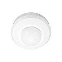 PANLUX Čidlo PN71000017 pohybové 360° bílé