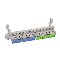 ABB Rozvodnice velké CA,U,A,BZK221 2CPX052457R9999