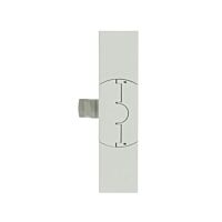 ABB Rozvodnice velké CA,U,A,BCZT1 2CPX052413R9999