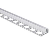 Přisazený hliníkový profil DC, 28x11mm,