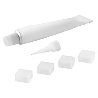 LEDVANCE Konektory pro RGBW LED pásky LS AY PFM-13/SE/P SIL-SEAL BT4 v balení 4ks
