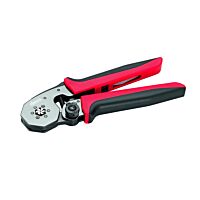 CIMCO Kleště 101950 lisovací na dutinky 0,08 - 16 mm2