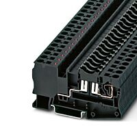 Svorka PHOENIX ST 4-FSI/C-LED 24