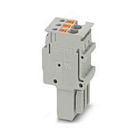 Zástrčka PHOENIX PP-H 1,5/S/3