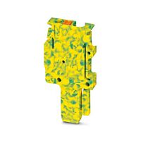 Zástrčka PHOENIX PP-H 1,5/S/1-L GNYE