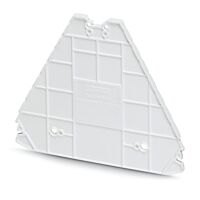 Kryt PHOENIX D-PTRV 8 WH