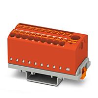 PHOENIX Blok rozvodek PTFIX 6/18X2,5-NS35 RD