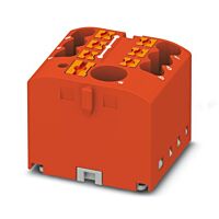 PHOENIX Blok rozvodek PTFIX 6/6X2,5 RD