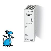 FINDER Zdroj 781A12302402, 24...28V/120W
