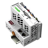 WAGO Modul 750-332 Komunikační BACnet/IP 4. generace
