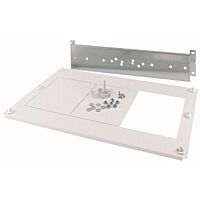 BPZ-XNH2X-3/X-800-MV-W Montážní sada pro