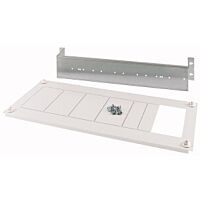 BPZ-XNH00X-4/1-600-MV-W Montážní sada pr