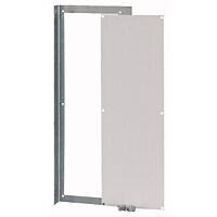 BPZ-SF-DP-400 Vertikální přepážka s plas