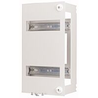 BPZ-DRS-MT/400-1-W Sada s DIN lištami na