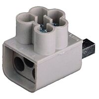 PROTEC Svorka PESKS 316 1,5-16mm připojovací